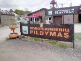 Kondicionieriu pildymas 3e Kaune