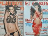 Playboy žurnalai - nuotraukos Nr. 2