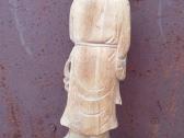 Medine statulele - nuotraukos Nr. 2