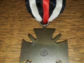 Ww1 vokiskas medalis - nuotraukos Nr. 2