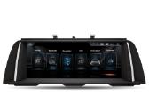 Bmw 5 F10 F11 F18 Cic/nbt Android Multimedija