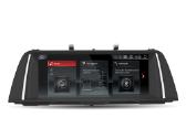Bmw 5 F10 F11 F18 Cic/nbt Android Multimedija - nuotraukos Nr. 3