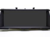 Bmw 5 F10 F11 F18 Cic/nbt Android Multimedija - nuotraukos Nr. 4
