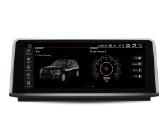 Bmw 3 F30 Android Navigacija F31 F34, multimedija - nuotraukos Nr. 2