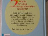 Parduodu knygą Kaip tapti šauniausiam berniukui 2 - nuotraukos Nr. 2