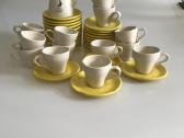 Espresso kavos puodukas keramikinis - nuotraukos Nr. 3
