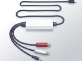 LUMIN-M1-usb-adapter - nuotraukos Nr. 13