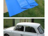 Moskvich 412 (m-412) detalės