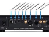Arylic S10 /A30+ Altair Vega Gemini T+a Dac200 - nuotraukos Nr. 2