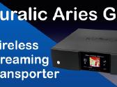 Arylic S10 /A30+ Altair Vega Gemini T+a Dac200 - nuotraukos Nr. 5