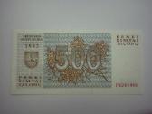 Talonai Vilkai 500 - nuotraukos Nr. 2