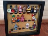 Lego Rėmeliai Simpson, Batman ir kt. - nuotraukos Nr. 8