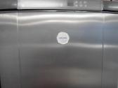 Pliusinis Saldytuvas Electrolux be saldymo kameros - nuotraukos Nr. 2