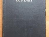 Tarptautinių žodžių žodynas (1985 m.)
