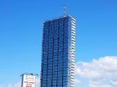 Išskirtinio buto nuoma Klaipėdos centre 30 aukšte