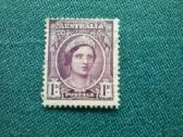 Australia 1943 m