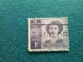 Australia 1947 m.