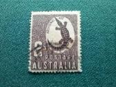 Australija 1948 m.