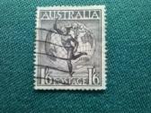 Australija 1949 m.
