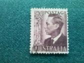 Australija 1951 m.