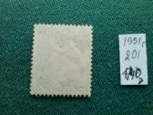 Australija 1951 m. - nuotraukos Nr. 2