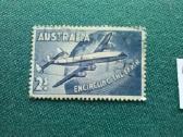 Australija 1958 m.