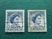 Australija 1959 m.