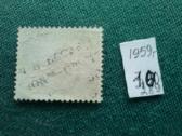 Australia 1959 m. - nuotraukos Nr. 2