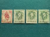 Australija 1964 m.
