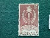 Australija 1961 m.
