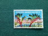 Australija 1962 m.
