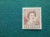 Australija 1962 m.