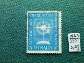 Australija 1963 m. - nuotraukos Nr. 2