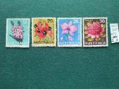 Australija 1968 m.