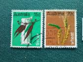 Australija 1969 m