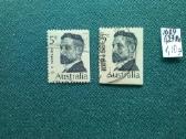 Australija 1969 m.