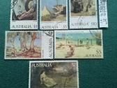 Australia 1974 m.-1984 m - nuotraukos Nr. 2