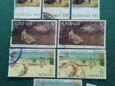Australija 1974 m.-1984m