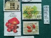 Australija 1980 m.