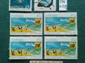 Australija 1983 m.