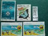 Australija 1983 m. - nuotraukos Nr. 2