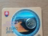 Slovakija 2016 m.
