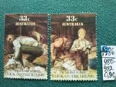Australija 1986 m.