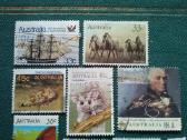 Australija 1986 m. - nuotraukos Nr. 2