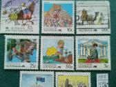 Australia 1988 m. - nuotraukos Nr. 2