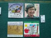 Australija 1988 m.