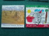Australija 1988 m. - nuotraukos Nr. 3