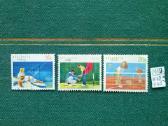 Australija 1989 m.