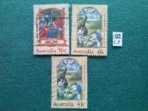 Australija 1989 m.
