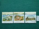 Australija 1989 m. - nuotraukos Nr. 2